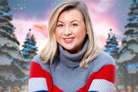 Strictly Come Dancing reveal Rosie Ramsey as first star for Christmas special