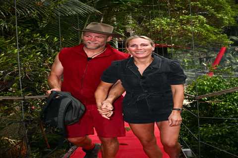 Zara Tindall reveals ‘hardest part’ about Mike’s I’m A Celebrity appearance