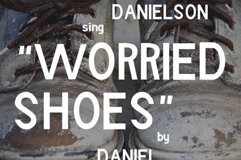Danielson – “Worried Shoes” (Daniel Johnson Cover Feat. Sufjan Stevens)