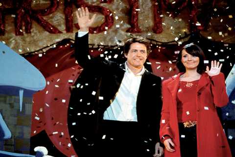 When is Love Actually on TV this Christmas, is it on Netflix and and can I download it on Sky?