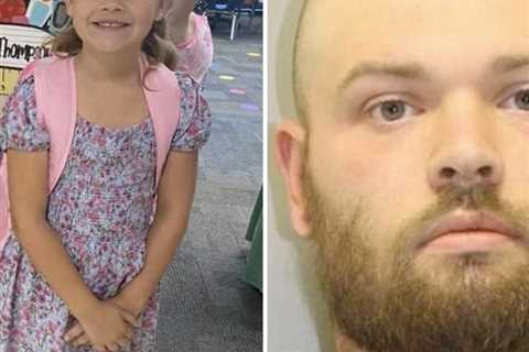 FedEx Driver Accused of Murdering 7-Year-Old Was Delivering Her Barbie Dolls Before Abduction, Says ..