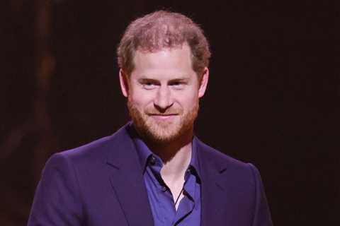 Prince Harry Dressed Up Like Spider-Man For A Great Cause, Watch The Amazing Video