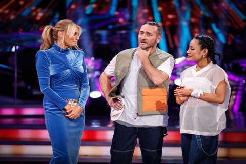 Strictly fans claim the show is ‘revealed’ after Will Mellor exit and fix row