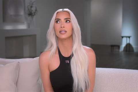 Kardashian fans shocked after Khloe is snubbed by hosts on live TV in brutal jab amid sister..
