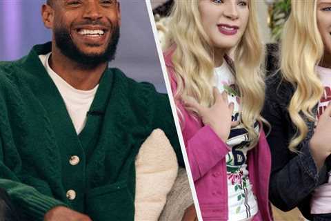 Marlon Wayans Says Movies Like White Chicks Are Needed And Explained Why Jokes Shouldn't Get A..