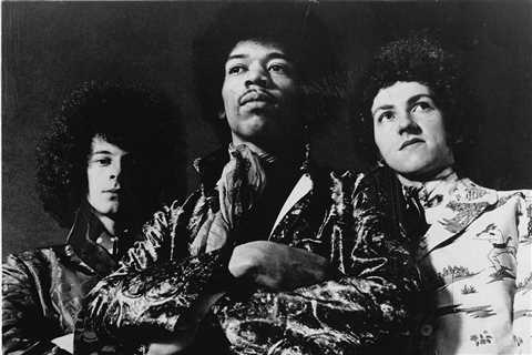 The Studio Mistake Jimi Hendrix Wanted to Repeat