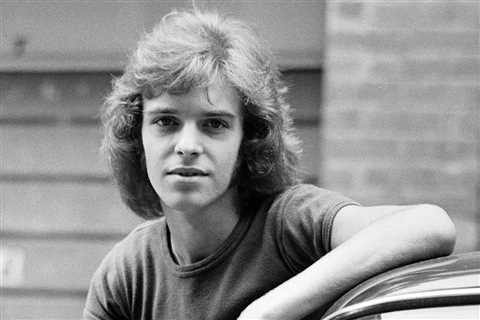 What Peter Frampton Should Have Done After ‘Comes Alive!’