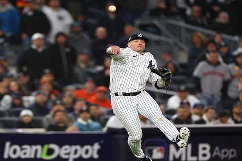 Yankees struggling to unload Aaron Hicks, Josh Donaldson