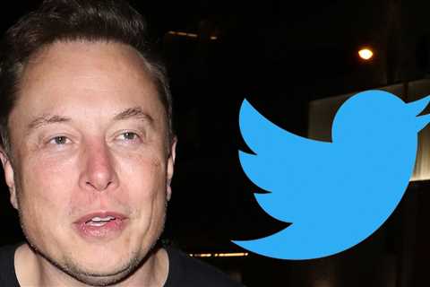 Elon Musk Suspending Twitter Accounts For Reporters Who Cover Him