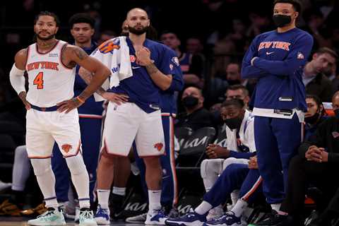 Searching for Knicks’ path out of ‘no-mans land’ as key NBA date arrives