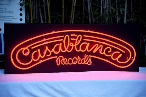 Casablanca Records ‘Spinning Gold’ Biopic Trailer Features Wiz Khalifa, Jason DeRulo, Ledisi &..