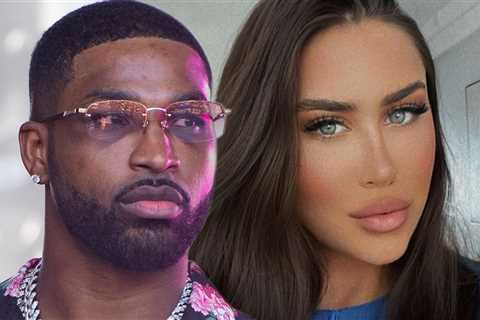Tristan Thompson Reaches Paternity Settlement with Maralee Nichols, $9,500 a Month
