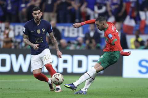Morocco vs. Croatia prediction: A plus-money pick for the World Cup third-place match