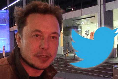 Elon Musk Reinstates Reporters' Twitter Accounts After Suspending Them