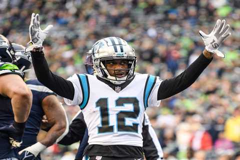 FanDuel Promo Code: Bet $5 to get $125 in Free Bets for Steelers-Panthers