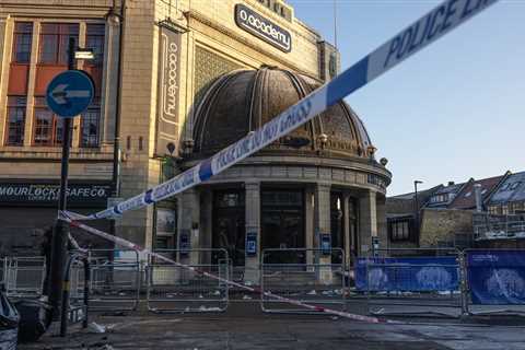 2nd Woman Dies After Asake Concert Crush at London’s Brixton Academy