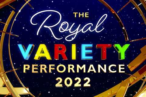 Royal Variety Performance 2022: Hosts, celebrity guests and performers revealed