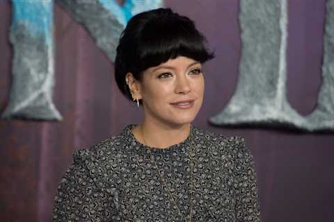 Lily Allen Defends ‘Nepo Babies,’ Says Kids With Famous Parents ‘Crave Stability and Love’