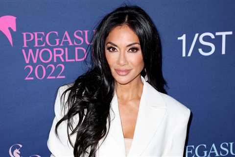 Nicole Scherzinger Is ‘Down for a Collab’ With Taylor Swift