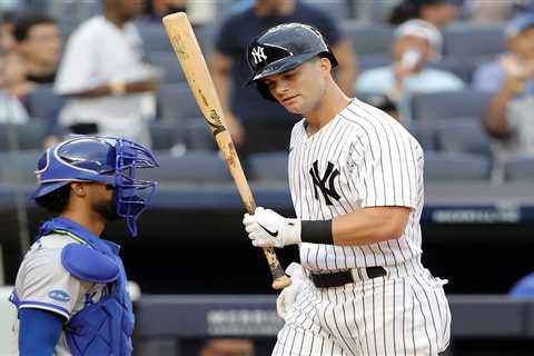 Who will be the Yankees’ left fielder? The trade candidates, free-agent leftovers and internal..