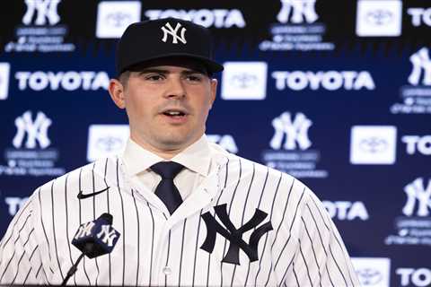 Yankees confident Carlos Rodon has hit ‘sweet-spot’ after early adversity