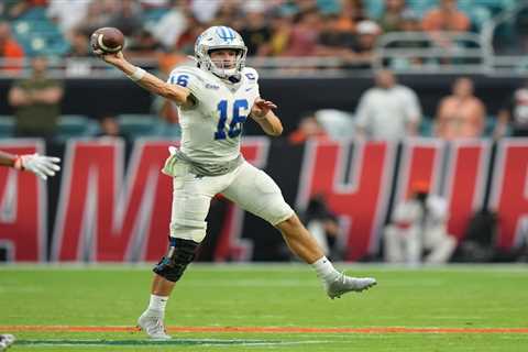 Hawaii Bowl prediction: San Diego State vs. Middle Tennessee State pick, odds