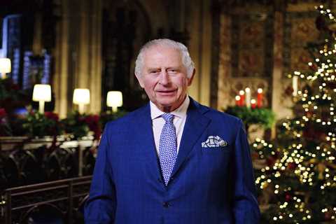 King’s Christmas speech – Emotional Charles shares tribute to ‘beloved mother’ The Queen in ‘time..