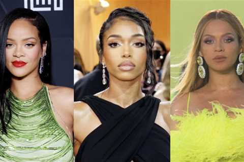 #TSRFashion: From The ‘Gram To The Red Carpet, Here Are 15 Celebrities That Slayed All 2022