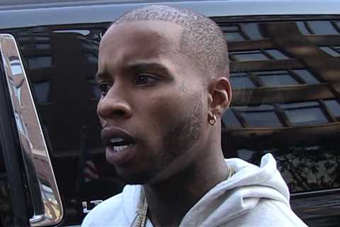Tory Lanez Fans Petition for Appeal in Meg Thee Stallion Verdict, Attacking Jury, Jay-Z
