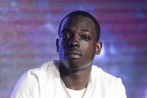 Bobby Shmurda Accuses Rappers Of Being ‘Informants’: ‘These N***as Playing Dress Up’