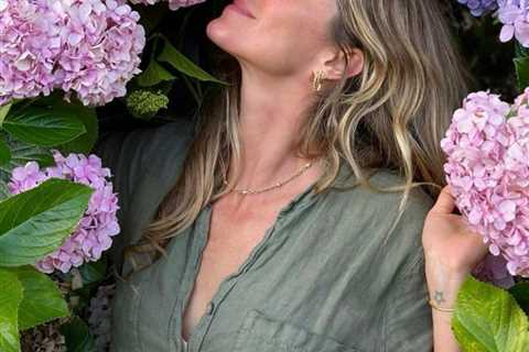 Gisele Bündchen gives intimate look at time ‘back home’ following Tom Brady divorce