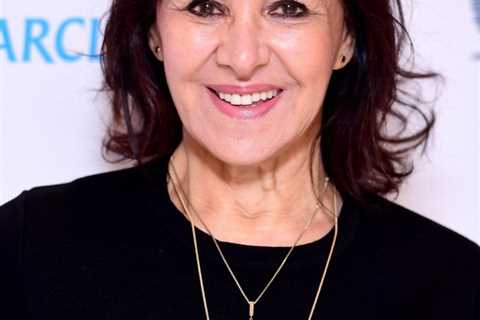 Strictly star Arlene Phillips reveals the results of facelift as she goes make-up free after..