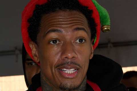 Here's How Nick Cannon Had 5 Babies With 5 Different Women In 2022 Alone