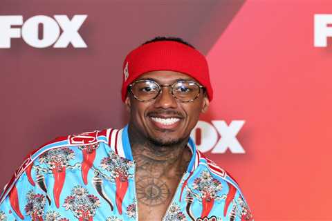 5 Babies, 1 Year: A List Of ‘Dad Of A Dozen’ Nick Cannon’s Kids Born In 2022