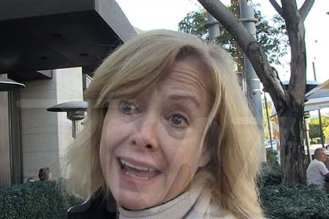 Catherine Hicks Says '7th Heaven' Reboot Not Happening, Done Acting