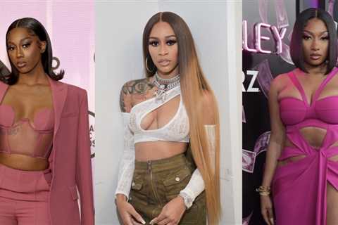 Ten Female Rap Tracks That Blessed Listeners Throughout 2022