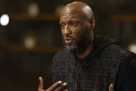 Lamar Odom Says Brothel Owner Tried to Murder Him with Drugs
