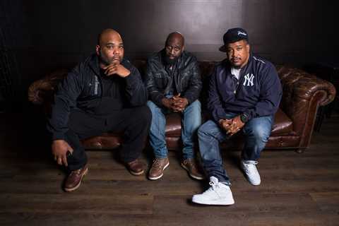 De La Soul Talk Finally Coming to Streaming and Digital Platforms: ‘It Felt Like We Were Being..