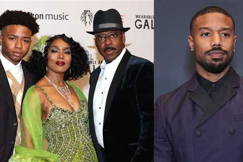 WATCH: Angela Bassett’s Son Slater Apologizes To Michael B. Jordan After Naming Him In ‘Dead’ Viral ..