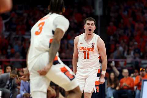Syracuse vs. Louisville prediction: College basketball pick for Tuesday