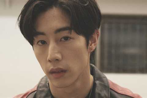 Mark Tuan Scores His Second Hot Trending Songs No. 1 With ‘2 Faces’