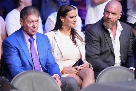 Vince McMahon plotting return to WWE with intent to sell company