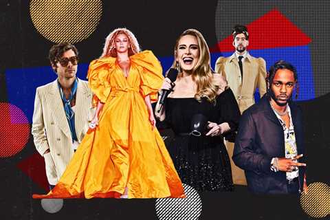 Billboard’s Top Frontrunners to Win In the Grammy Awards Big Four Categories | Billboard News