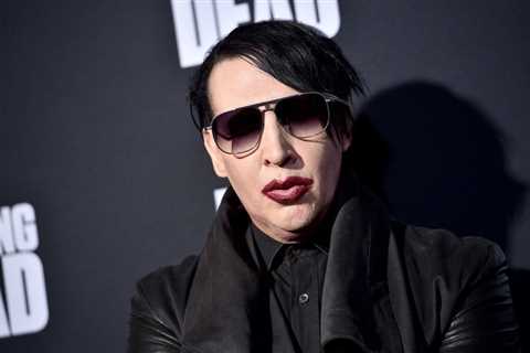 A Timeline of Abuse Allegations Against Marilyn Manson