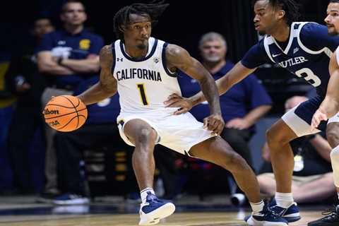 College basketball prediction: California vs. Stanford pick, odds