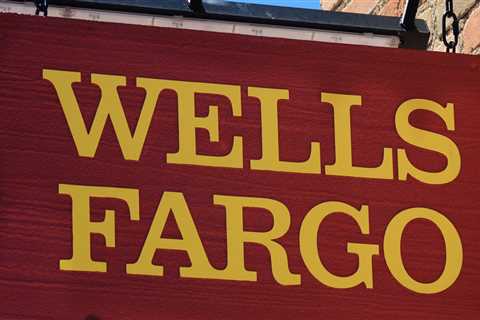Wells Fargo Fires India Branch VP For Allegedly Urinating On Elderly Woman Mid-Flight
