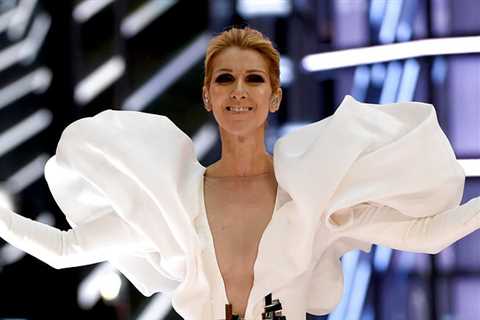 Celine Dion Fans Protested Outside Rolling Stone's Offices After She Was Excluded From The Greatest ..