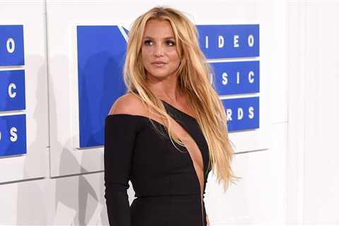 Britney Spears Responds to Jamie Lynn Spears‘ Comments on ’Special Forces‘: ’It Honestly Blows..