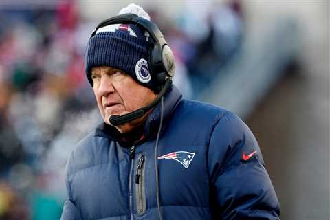 Details emerge about key Patriots on reserve/suspended list for pivotal Bills game