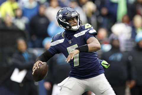 Fantasy football: Geno Smith a top QB add for Week 18 title matchups